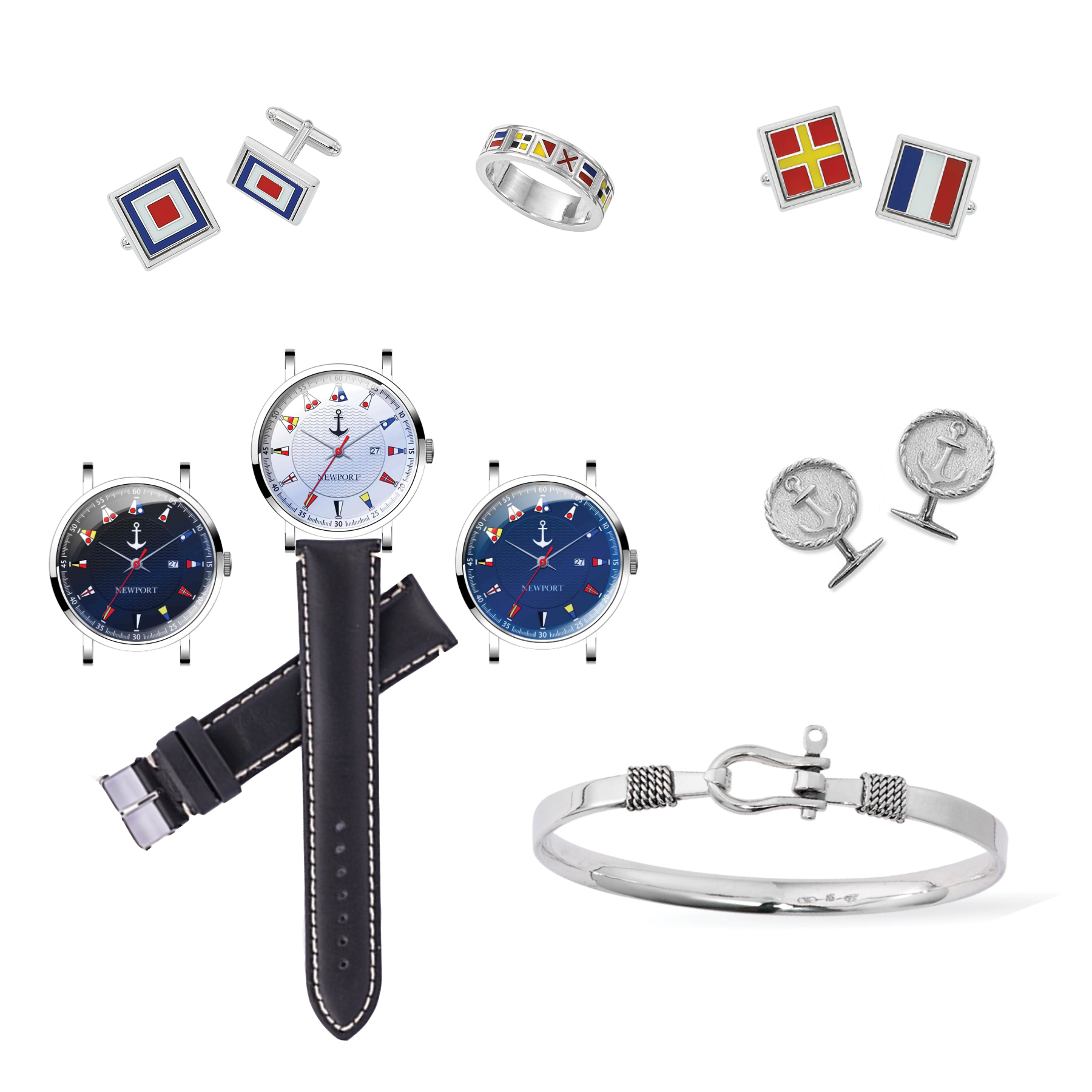 Newport watch on sale jewelry & loan